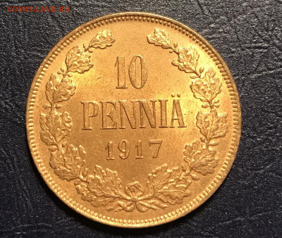 Обмен Финляндия в составе РИ. - CE9B082D-CD35-441D-B9A0-B18C4E815A77
