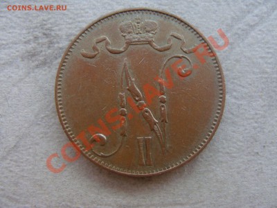 - 5 пенни 1908 - до 17.10.2011 в 22.00 по МСК - Coin1199(2)