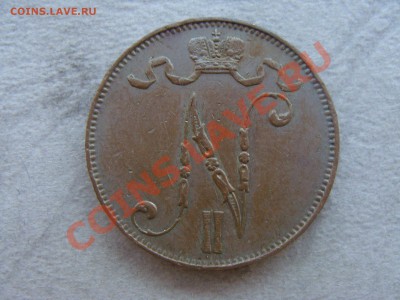 - 5 пенни 1913 - до 17.10.2011 в 22.00 по МСК - Coin1192(2)