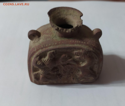 чернильница "Каламарь" оценка - IMG_20210327_190505