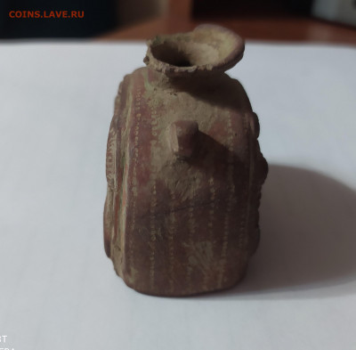 чернильница "Каламарь" оценка - IMG_20210327_190523