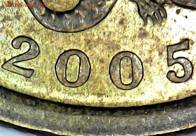 1 копейка 2003 года СП 3.212А4 ОЧЕНЬ РЕДКАЯ Состояние AU - IMG_20210327_202207