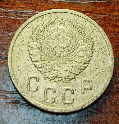 2 копейки 1938. Шт. : Е? Оценка. - IMG_20210327_223334