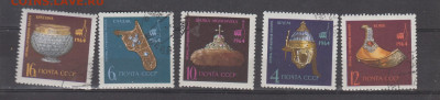 СССР 1964 оружейная палата 5м до 01 04 - 164