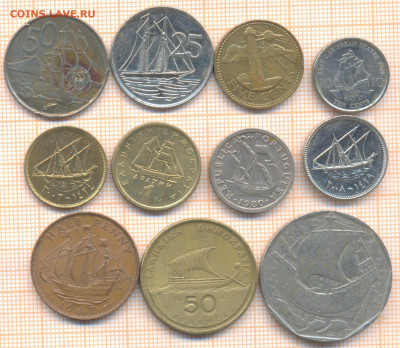 9 корабликов плюс, до 03.04.2021 г. 22.00 по Москве - кораблики 11 м