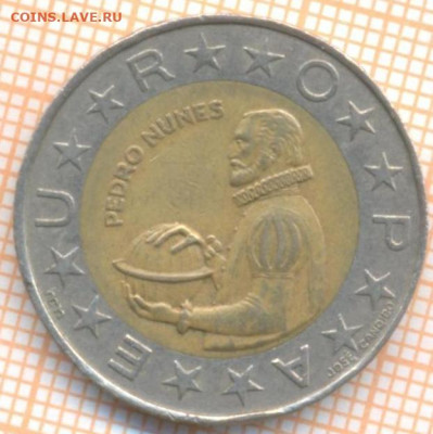 Португалия 100 эскудо 1990 г., до 03.04.2021 г. 22.00 по Мос - Португалия 100 эскудо 1990 2907а