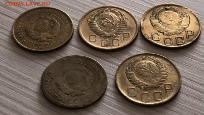 Ранние пятаки 5 монет до 30.03 - E5D4FBBA-BC88-4FBE-A4CD-57DD255F39A4
