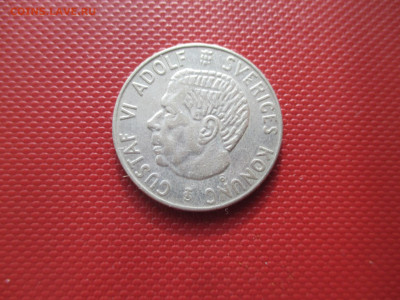 1 крона 1959, Швеция - IMG_0027.JPG
