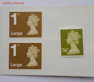 Марки, есть интересные. До 3.04.21г, 21-00 - mir_20200225_104002