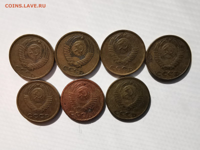 2 копейки  1983,79,77,74,71х2,63 года СССР - IMG_20210328_142505-min