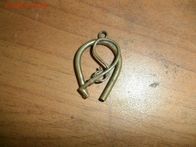 Штопор для бутылок,ключ? - SAM_0267.JPG