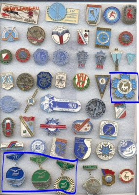 Значки разные СПОРТ по 40р - q2.JPG