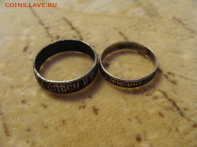 2 простеньких серебряных колечка. старт 60р - DSC03873.JPG