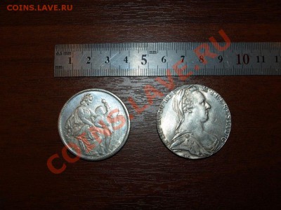 Сувенирные монеты из Китая - 2.JPG