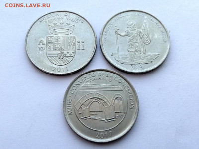 2 бальбоа 3 монеты - 2
