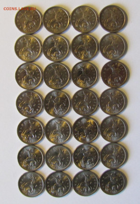 1 копейка 1997-2009гг. СПМД 4 комплекта до 02-04-21 - IMG_5022.JPG