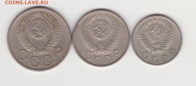 Никель 1953г и 1957г до 04.04.21г - 003