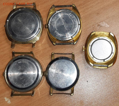 у  AU 10  5 штук - 20210328_224816