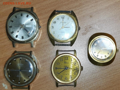 у  AU 10  5 штук - 20210328_224714