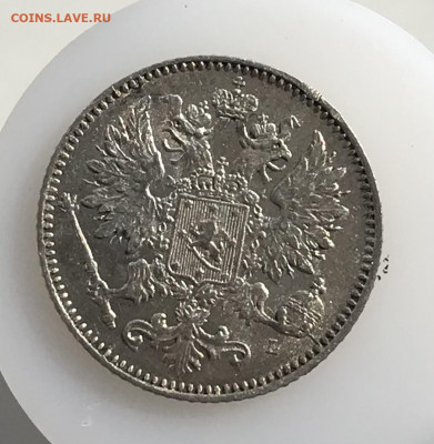 25 пенни 1901г .До 30.03.2021 22.00 по МСК - 2C72531E-F0B1-4D83-94D8-23F1F0C9CD69