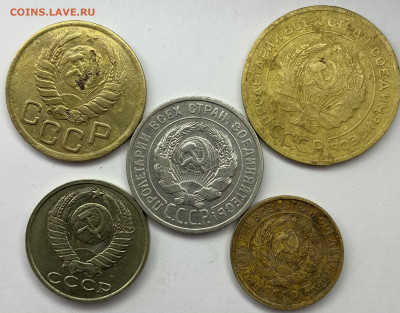 20 к 1925г,15 к 1991г,3 к 1943г,5 к 1930 г,2 к 1931г. - 92