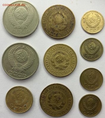 1 копейка ,3 копейки,2 копейки 50 копеек  до 02,04 - 122