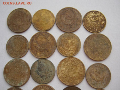 Ранние Советы 27 монет на чистку , до 22-00 МСК 5.04. 2021 - IMG_1432.JPG