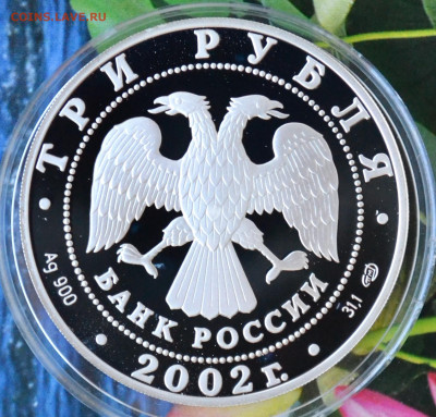 3 рубля Новый Эрмитаж - DSC_0068.JPG