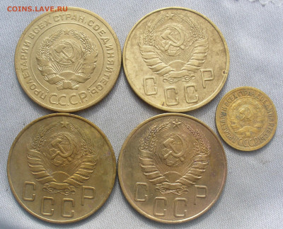 5 копеек 1928,38,39(2) До 01.04.21 в 22.00 МСК - P1590419.JPG
