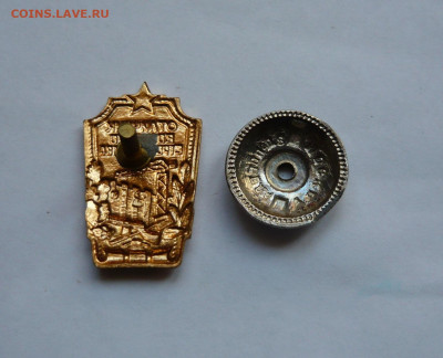 Знак Отличник военного строительства.Тяж. До 05.04.21 - P1070733.JPG