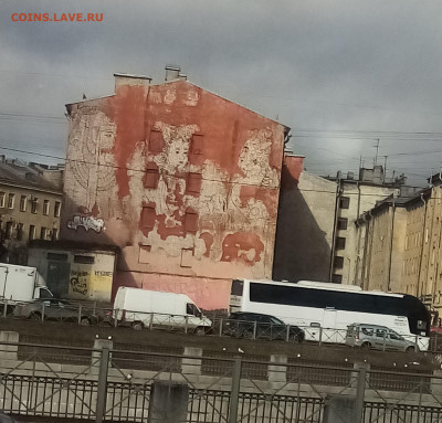 ФОТО - просто фото. Те что получились удачными. - IMG_20210331_151507~2