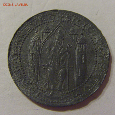 Нотгельд 5 пф 1917 Ашаффенбург №1 03.04.2021 22:00 МСК - CIMG6846.JPG