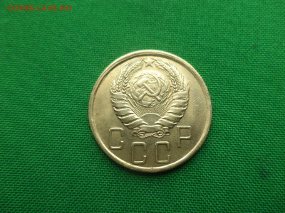 5 копеек 1943 года - DSC05414.JPG