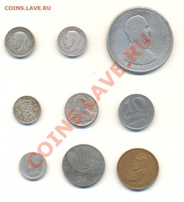 Старая иностранщина до 1950 г. Пополняемая тема. - ScanСтарИностр131011-1.JPG