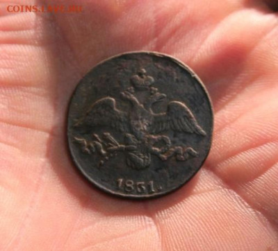 2 коп;1831г. СМ. 05.04.21г. 22:00. Моск. - 2 коп 1831г. СМ  ПОЛУШКА 1759г 034.JPG