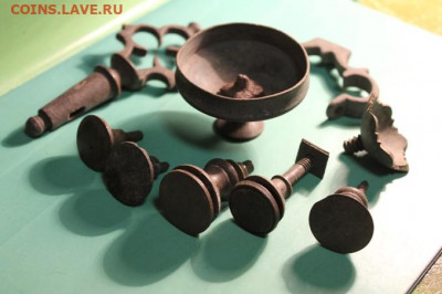 ч от самовара. Подскажите цену и в каком разделе выставить - Копанина Монеты 047.JPG