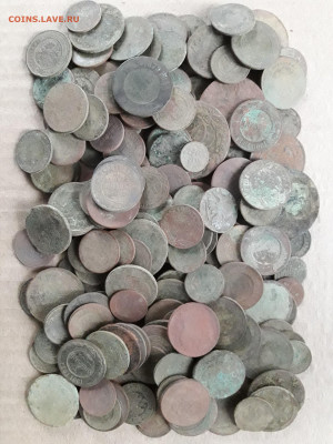 220 монет империи на опыты. До 2.4.21г - 20210401_081335-2322x3096