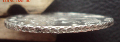 1 рубль 1740 - DSC05775