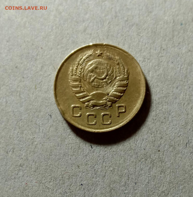 1 копейка 1946,1949,1939. До 4.04.21 в 22.00 МСК - аук2