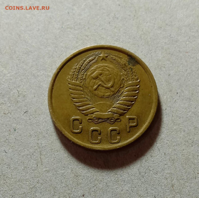2 копейки 1934,1935,1950. До 4.04.21 в 22.00 МСК - аук2