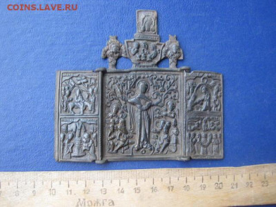 Складень. Всем скорбящим радость. До 4.04.2021г. - IMG_9813.JPG