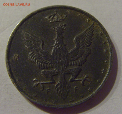 10 фенигов 1918 Польша №1 06.04.2021 22:00 МСК - CIMG7696.JPG