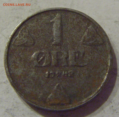 1 эре 1942 Норвегия №1 06.04.2021 22:00 МСК - CIMG7771.JPG