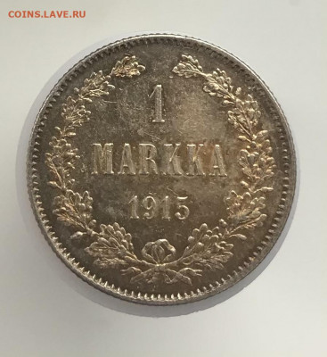 1 марка 1915 г. До 7.04.2021 22.00 по МСК - 0964878C-24BD-47D3-A01D-82D3A04BECE5