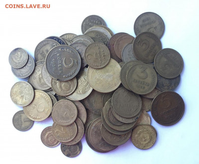 Ранние советы 72шт дореформа - nFAkG8clQ4E