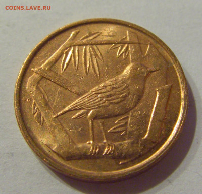 1 цент 2013 Кайманы №1а 07.04.2021 22:00 МСК - CIMG8242.JPG