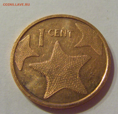 1 цент 2015 Багамы №2а 07.04.2021 22:00 МСК - CIMG8250.JPG