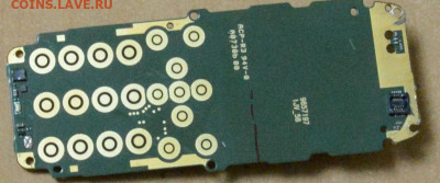 2 процессора INTEL + две планки памяти  с 1 руб - DSC_9531.JPG