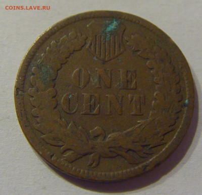 1 цент 1906 США №1 07.04.2021 22:00 МСК - CIMG8997.JPG