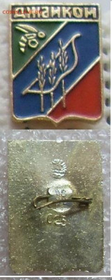 Значки гербы разные фикс по 20р - Krim_049_3.JPG